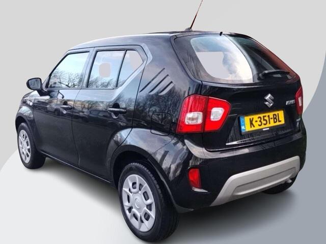 Suzuki IGNIS 1.2 Smart Hybrid Comfort | Airco | Bluetooth