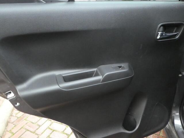 Suzuki IGNIS 1.2 Smart Hybrid Select Automaat, Navi, Camera, Stoelverwarming, Android auto