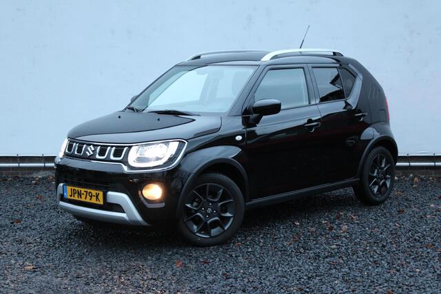 Suzuki IGNIS 1.2 Smart Hybrid Select Automaat, Camera, 10000 KM!!