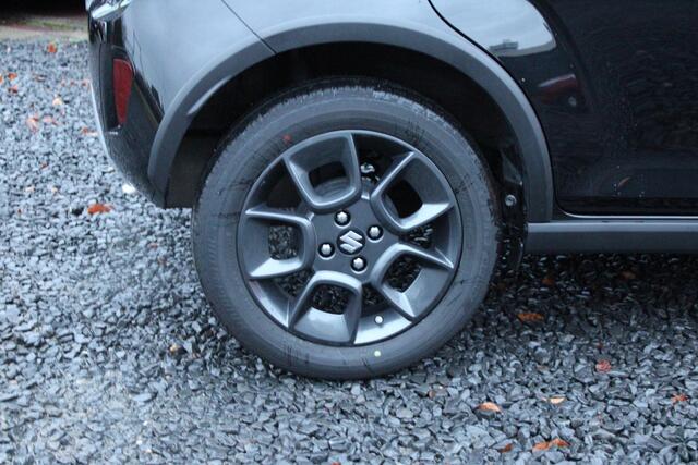 Suzuki IGNIS 1.2 Smart Hybrid Select Automaat, Camera, 10000 KM!!