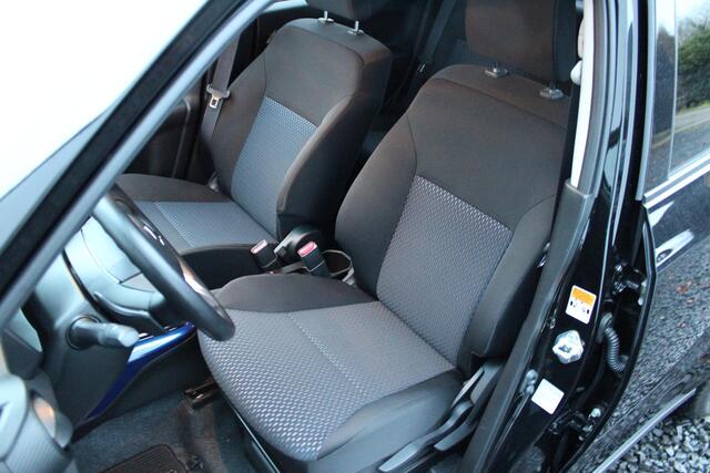 Suzuki IGNIS 1.2 Smart Hybrid Select Automaat, Camera, 10000 KM!!