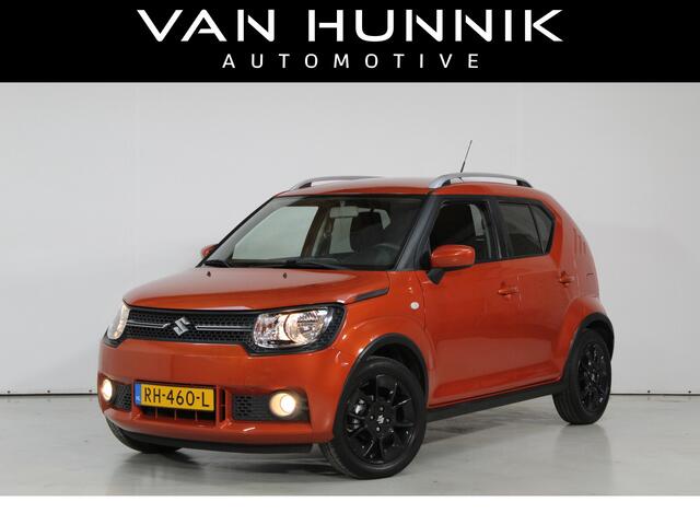Suzuki IGNIS 1.2 Select | Camera | Navi | Dab | Stoelverwarming |