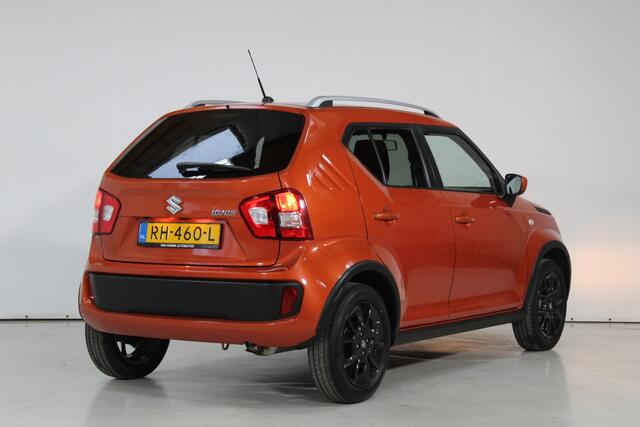 Suzuki IGNIS 1.2 Select | Camera | Navi | Dab | Stoelverwarming |