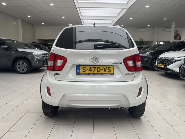 Suzuki IGNIS 1.2 Hybrid Style [ CLIMATE CONTROL | CRUISE CONTROL | TOT 10 JR