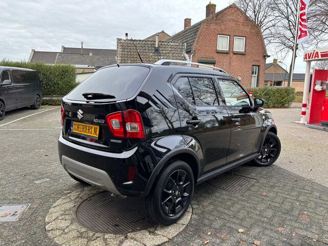 Suzuki IGNIS 1.2 Smart Hybrid Style,Navi,Camera