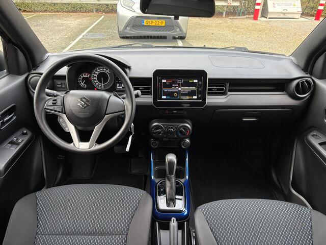 Suzuki IGNIS 1.2 Smart Hybrid Style,Navi,Camera