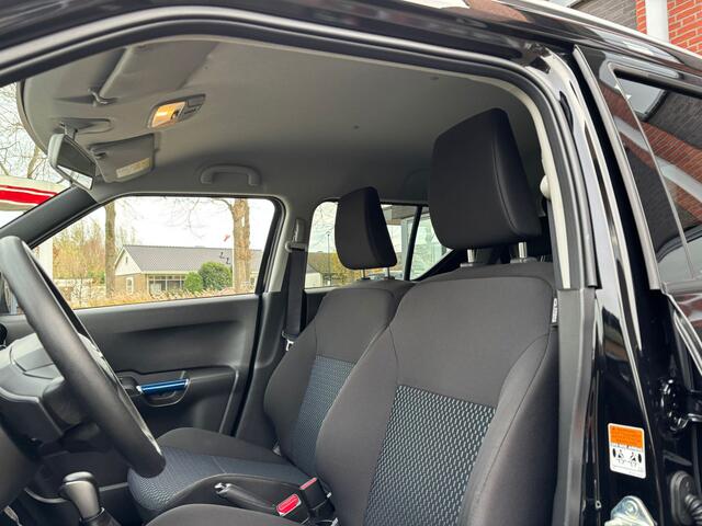 Suzuki IGNIS 1.2 Smart Hybrid Style,Navi,Camera