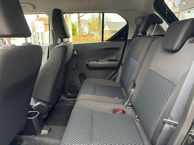 Suzuki IGNIS 1.2 Smart Hybrid Style,Navi,Camera