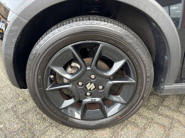 Suzuki IGNIS 1.2 Smart Hybrid Style,Navi,Camera