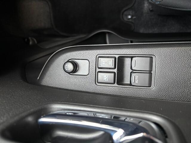 Suzuki IGNIS 1.2 Smart Hybrid Style,Navi,Camera