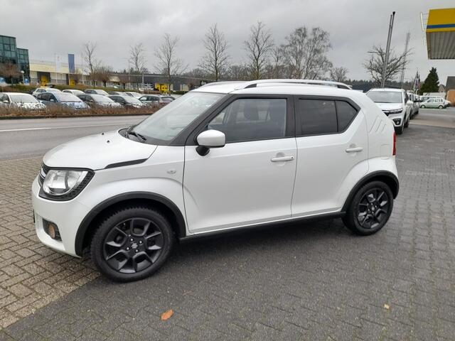 Suzuki IGNIS 1.2 SELECT CRUISE CAMERA NAVI GARANTIE TOT 03-2028