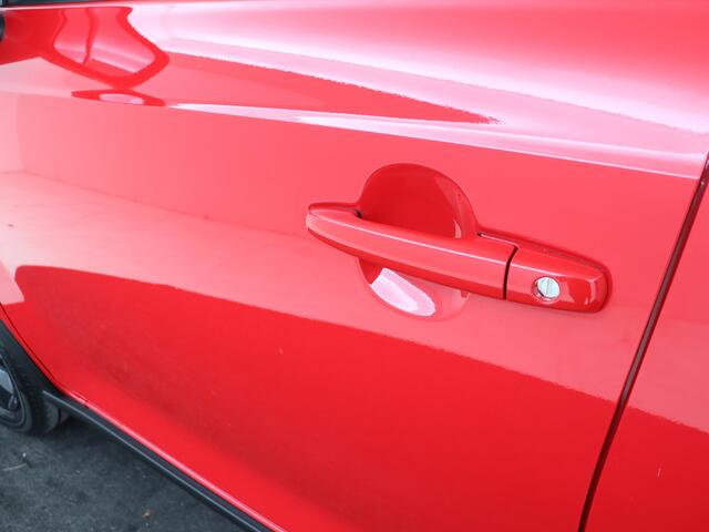 Suzuki IGNIS 1.2 Select | Lichtmetalen velgen | Achteruitrijcamera |