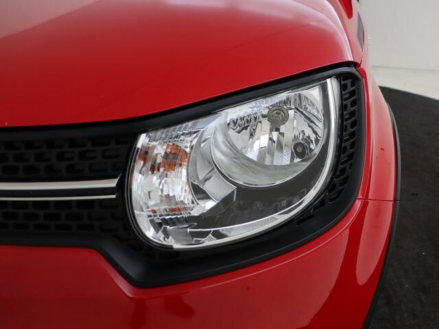 Suzuki IGNIS 1.2 Select | Lichtmetalen velgen | Achteruitrijcamera |