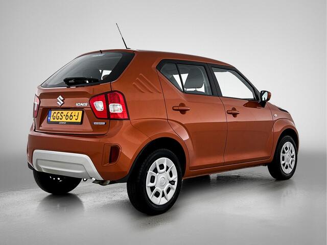 Suzuki IGNIS 1.2 Smart Hybrid Comfort | NL-Auto | Airco |
