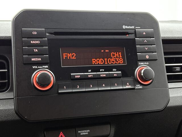 Suzuki IGNIS 1.2 Smart Hybrid Comfort | NL-Auto | Airco |