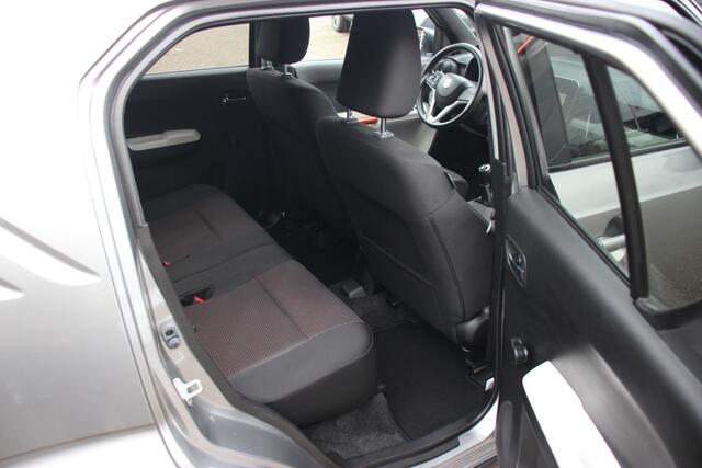 Suzuki IGNIS 1.2 Select | Navigatie | 10 jaar Garantie | Camera |