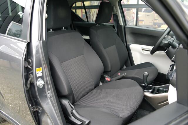 Suzuki IGNIS 1.2 Stijl Automaat | Navi | Camera | Cruise | Led | Stoelverwarming
