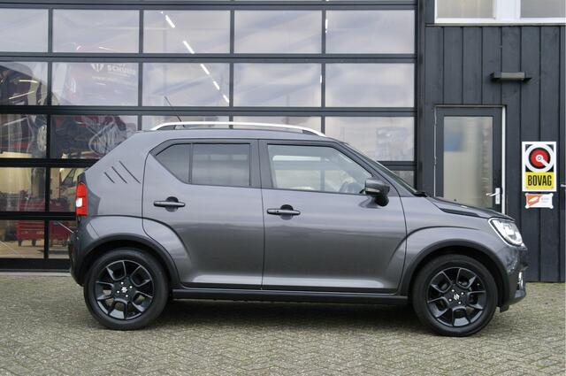 Suzuki IGNIS 1.2 Stijl Automaat | Navi | Camera | Cruise | Led | Stoelverwarming