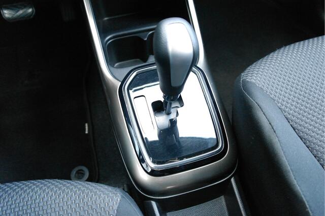 Suzuki IGNIS 1.2 Stijl Automaat | Navi | Camera | Cruise | Led | Stoelverwarming