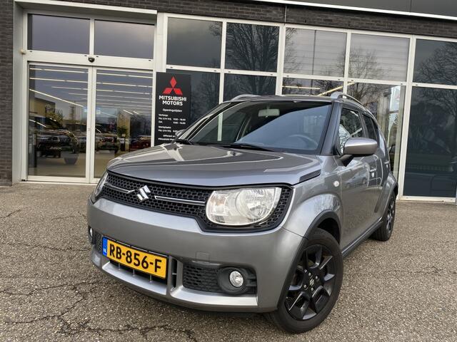 Suzuki IGNIS 1.2 Select | AUTOMAAT | Trekhaak | Camera | Stoelverwarming