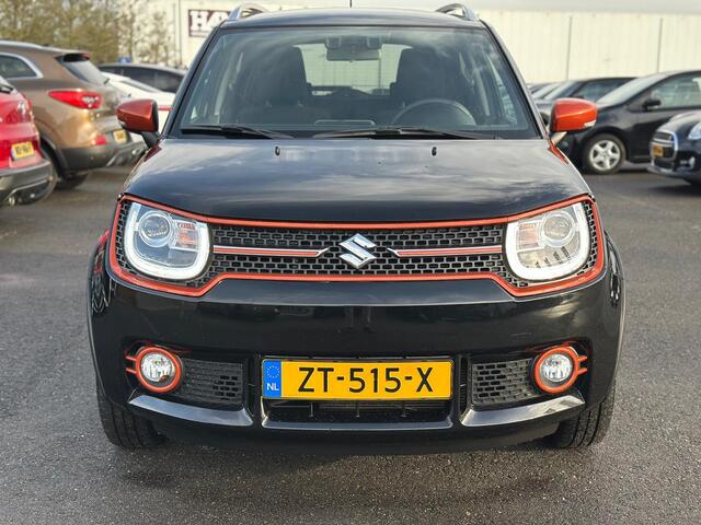 Suzuki IGNIS 1.2 Smart Hybrid Stijl | Navi | Camera | Stoelverwarming | Winter + zomerbanden