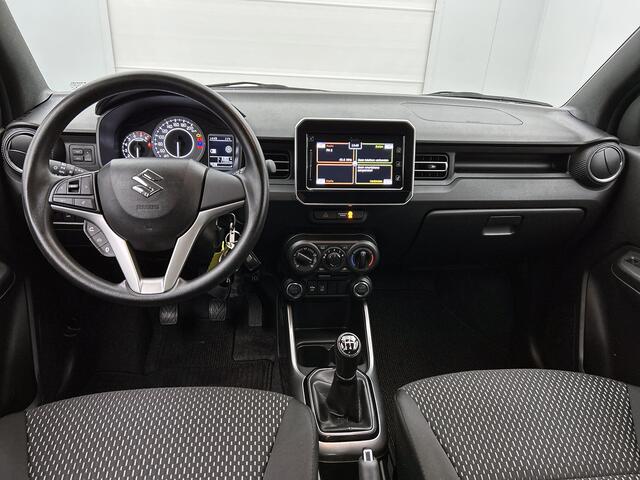 Suzuki IGNIS 1.2 Smart Hybrid Select | Premium uitgevoerd |