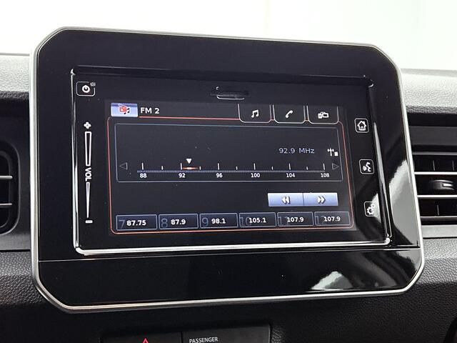 Suzuki IGNIS 1.2 Smart Hybrid Select | Premium uitgevoerd |