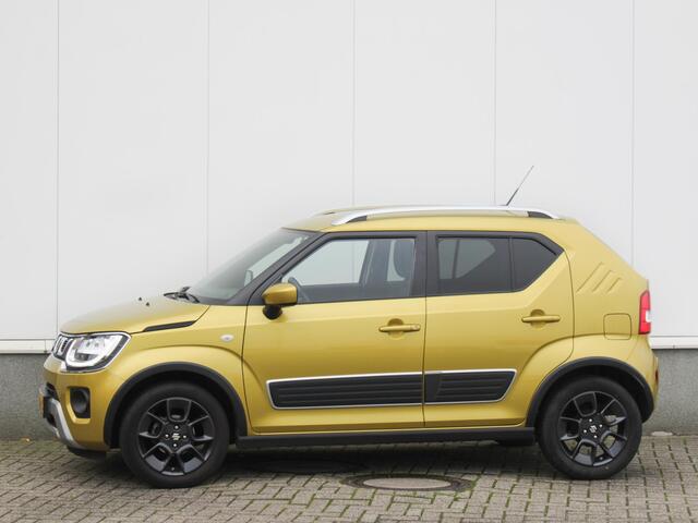 Suzuki IGNIS 1.2 Smart Hybrid Select Automaat | Navi | Camera | Airco