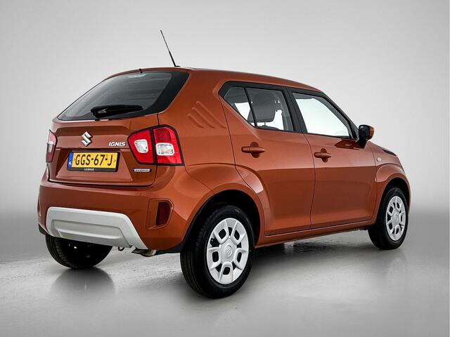 Suzuki IGNIS 1.2 Smart Hybrid Comfort
