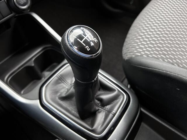 Suzuki IGNIS 1.2 Smart Hybrid Comfort