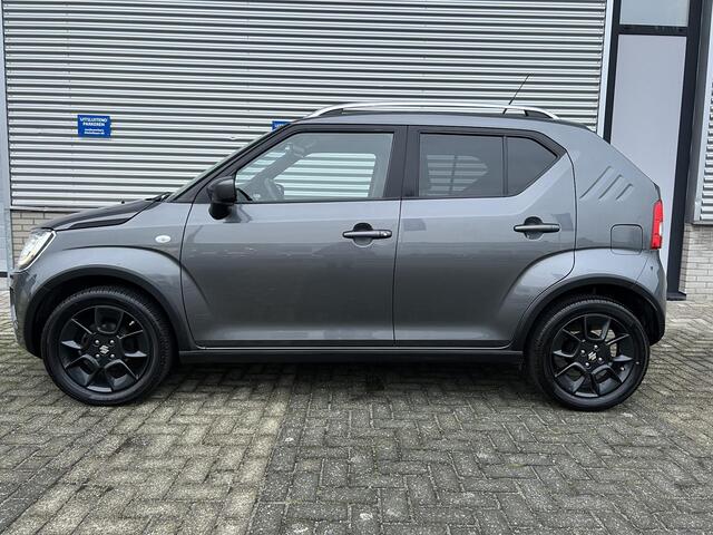 Suzuki IGNIS 1.2 Smart Hybrid Select | Apple Carplay & Android Auto | 16" LM | Airco | Stoelverwarming Voor