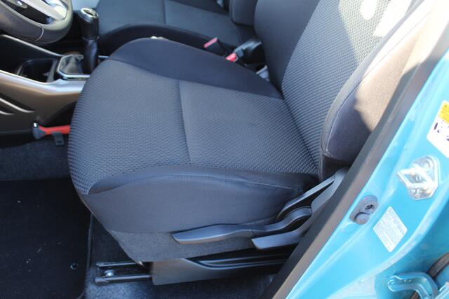 Suzuki IGNIS 1.2-90pk Select. Mooie en luxe hoogzitter. Navigatie , Climate control , Trekhaak , Camera, Bluetooth