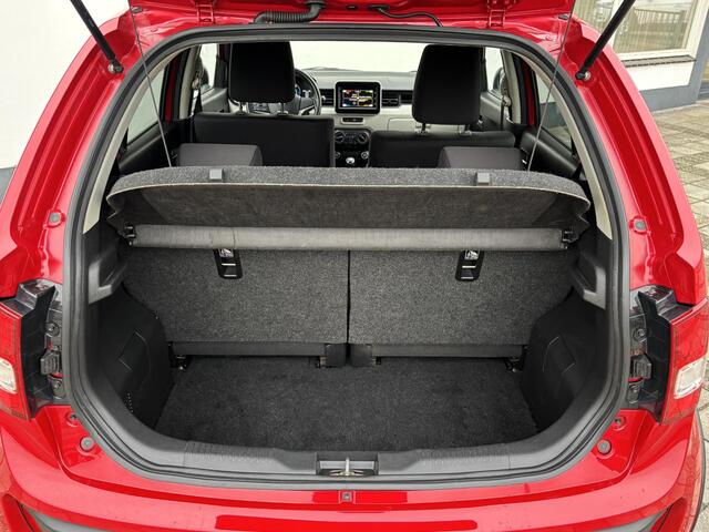 Suzuki IGNIS 1.2 Select Rijklaar prijs