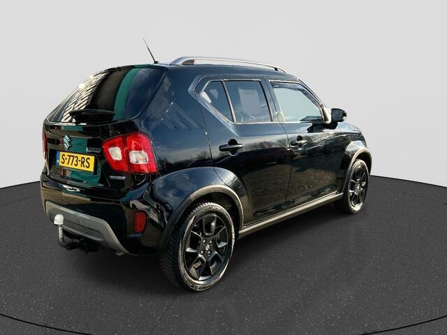Suzuki IGNIS 1.2 Smart Hybrid Style RIJKLAAR | Climate Control | Navigatie | Cruise Control
