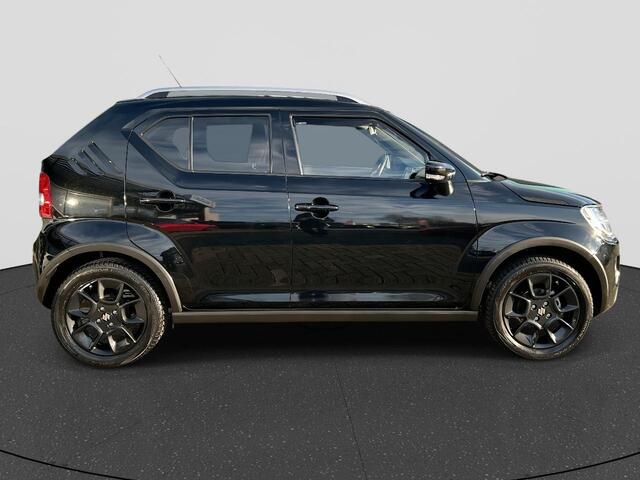 Suzuki IGNIS 1.2 Smart Hybrid Style RIJKLAAR | Climate Control | Navigatie | Cruise Control