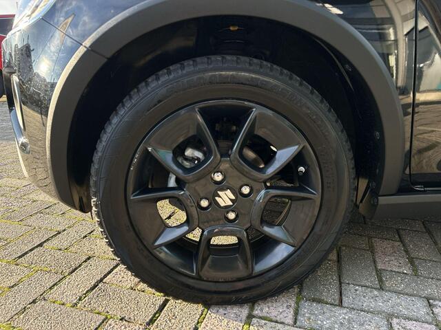 Suzuki IGNIS 1.2 Smart Hybrid Style RIJKLAAR | Climate Control | Navigatie | Cruise Control