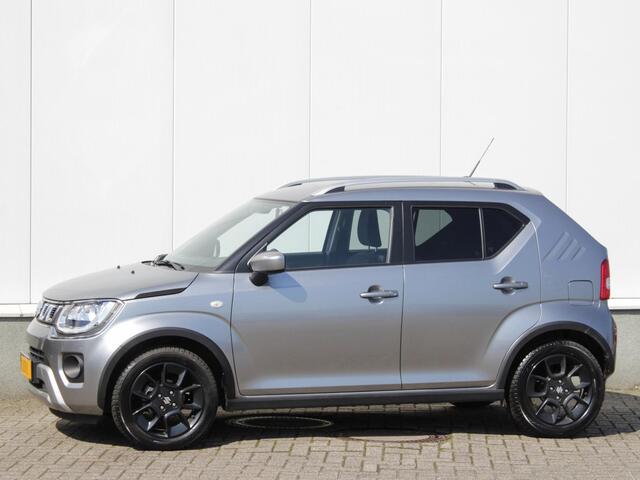 Suzuki IGNIS 1.2 Smart Hybrid Select Automaat | Navi | Airco | Camera | Lm-Velgen
