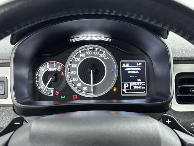 Suzuki IGNIS 1.2 Smart Hybrid Stijl Limited Automaat | Apple Carplay/Android Auto | Lichtmetalen Velgen | Mistlampen | Cruise Control + Climate Control | Elektrische Ramen + Spiegels |