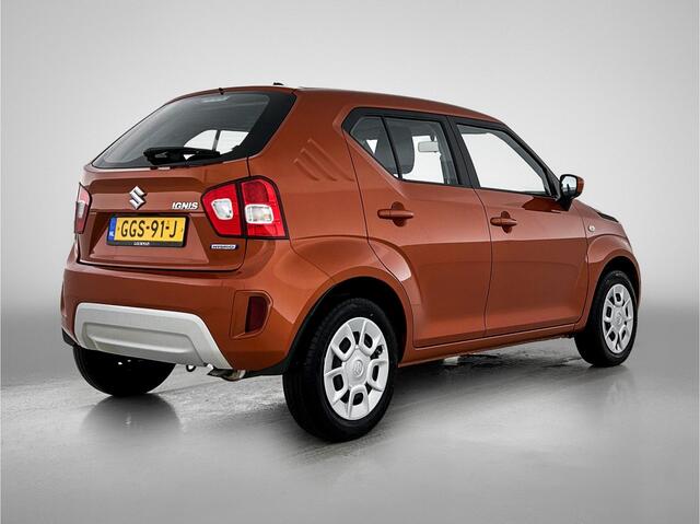 Suzuki IGNIS 1.2 Smart Hybrid Comfort