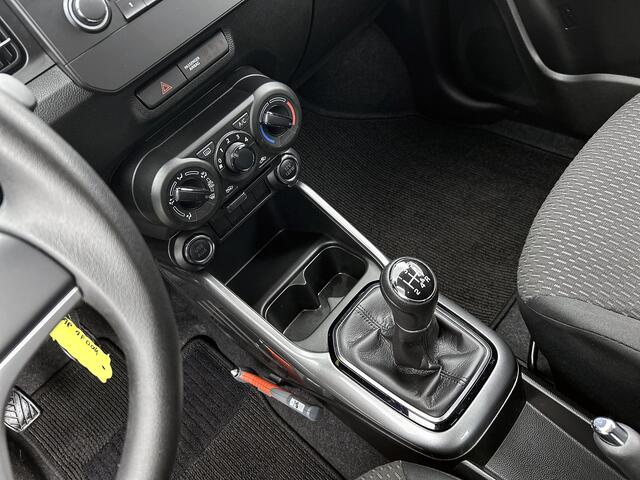 Suzuki IGNIS 1.2 Smart Hybrid Comfort