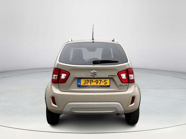Suzuki IGNIS 1.2 Smart Hybrid Style **STOELVERWARMING/ AUTOMAAT/ CLIMATE CONTROL/ 36 MAANDEN GARANTIE**