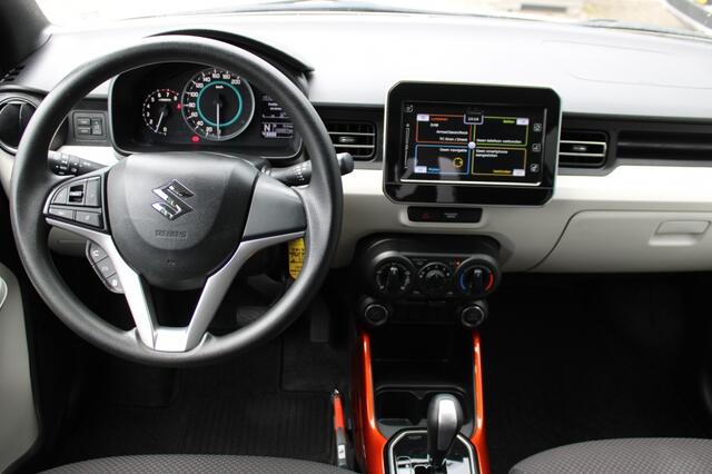 Suzuki IGNIS 1.2 Select Automaat | Airco | ParkeerCamera | All-Season