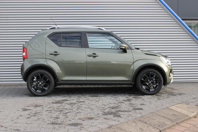 Suzuki IGNIS 1.2 Smart Hybrid Style | Allgrip | 4x4 | Cruise | Clima | Navi