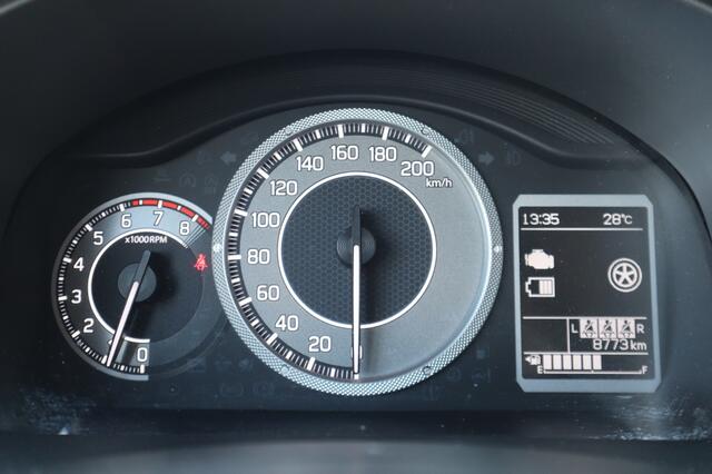 Suzuki IGNIS 1.2 Hybrid Comfort Bluetooth