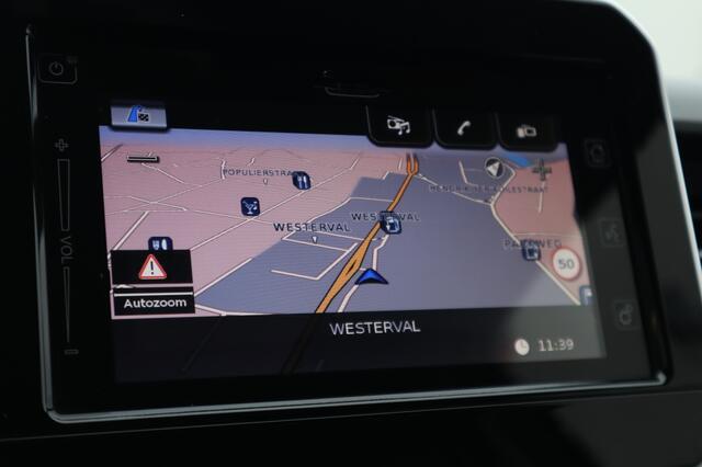 Suzuki IGNIS 1.2 Stijl Automaat Cruise/Navi/Keyless