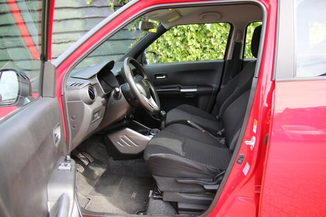 Suzuki IGNIS 1.2 Smart Hybride Comfort