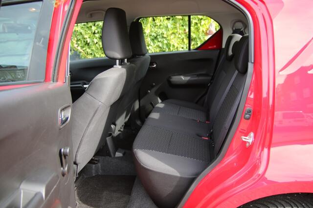 Suzuki IGNIS 1.2 Smart Hybride Comfort