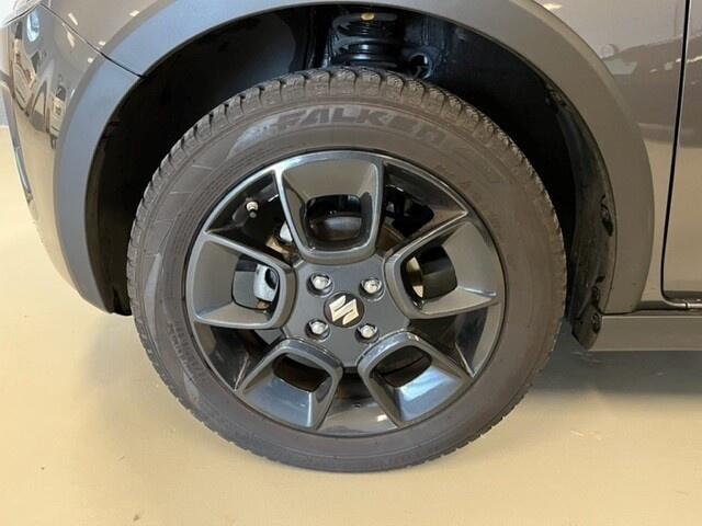 Suzuki IGNIS 1.2 Smart Hybrid Select ( Apple Carplay / Android auto )