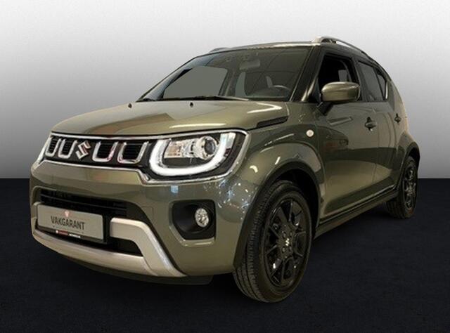 Suzuki IGNIS 1.2 Smart Hybrid Select automaat ( Camera / Apple Carplay / wein