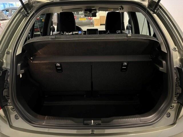 Suzuki IGNIS 1.2 Smart Hybrid Select automaat ( Camera / Apple Carplay / wein